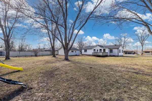 $299,900 | 125 South Eagle Street, Belle Plaine, MN 56011