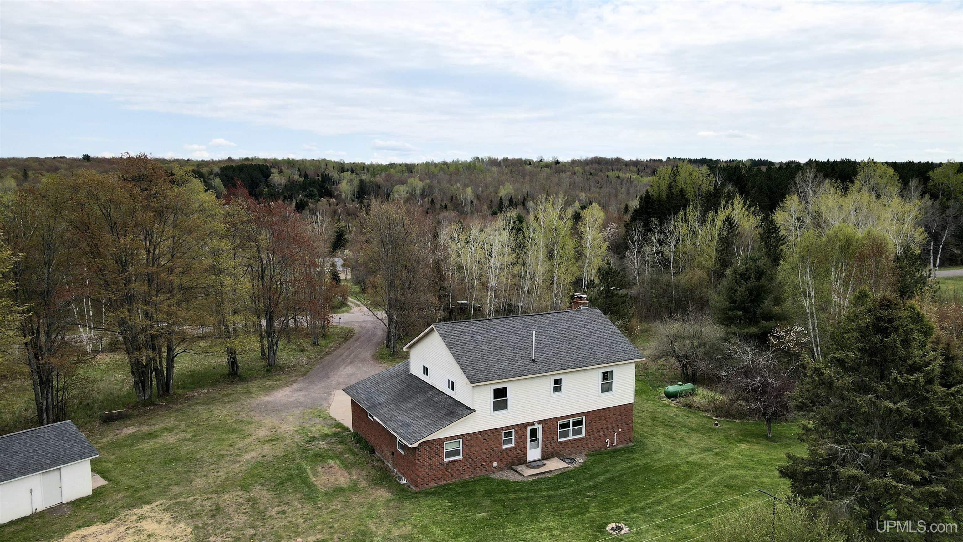 40169 Lower Worham Road Chassell, MI 49916 - Photo 74 of 79 Gallery Image 74