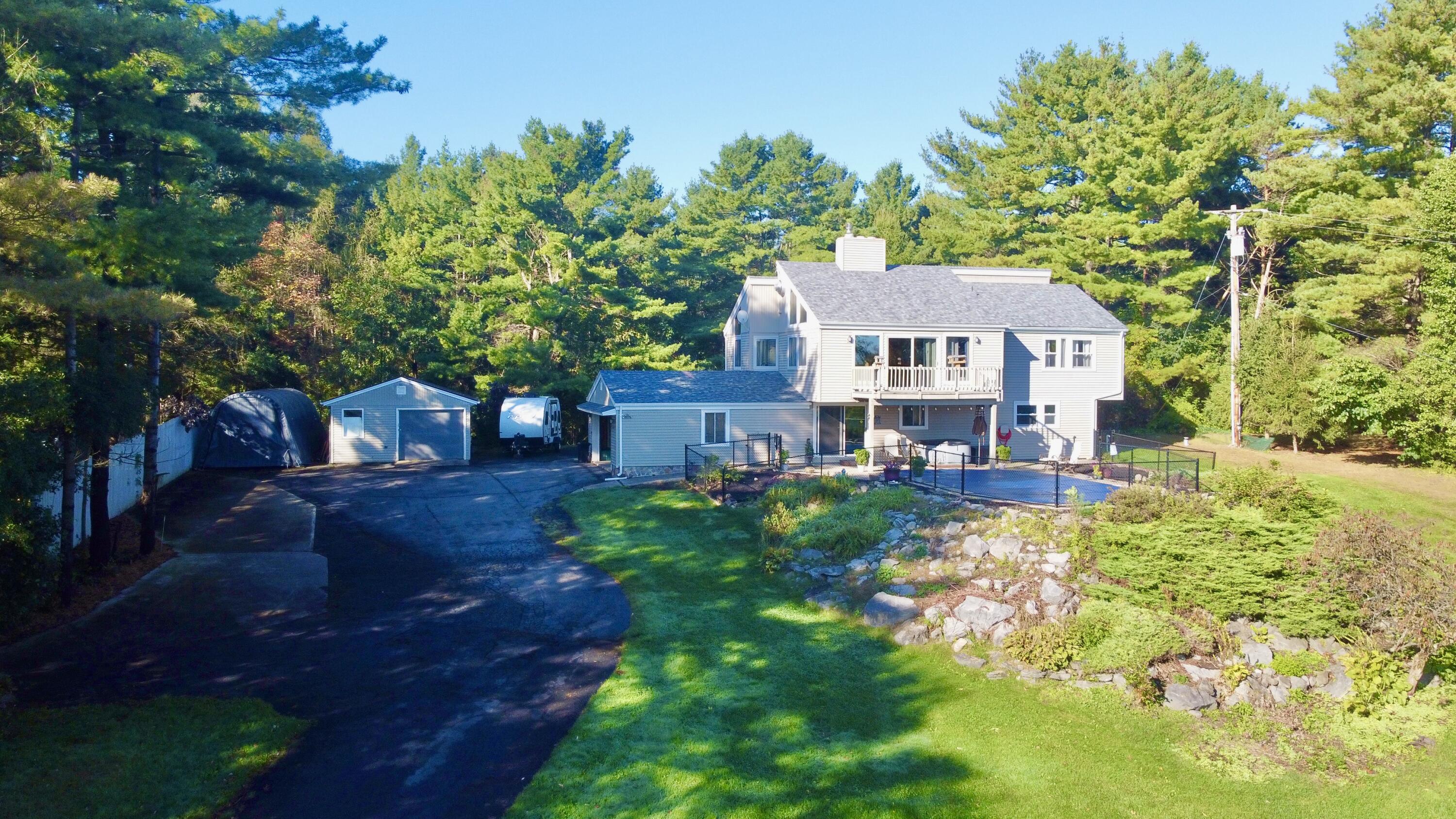 39 Knob Hill Road Peru, NY 12972 - Photo 3 of 56