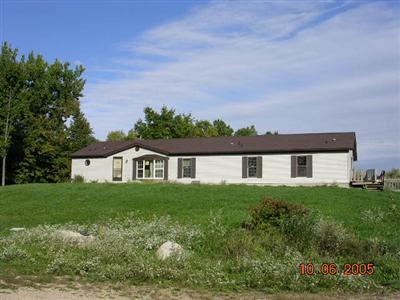 66743 Tharp Lake Road Cassopolis, MI 49031 - Photo 1 of 3 Primary Photo