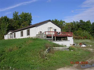 66743 Tharp Lake Road Cassopolis, MI 49031 - Photo 2 of 3 Additional Photo