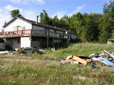 66743 Tharp Lake Road Cassopolis, MI 49031 - Photo 3 of 3 Additional Photo
