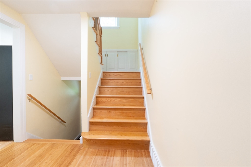5 Fairview Road Canton, MA 02021 - Photo 11 of 28 a view of entryway