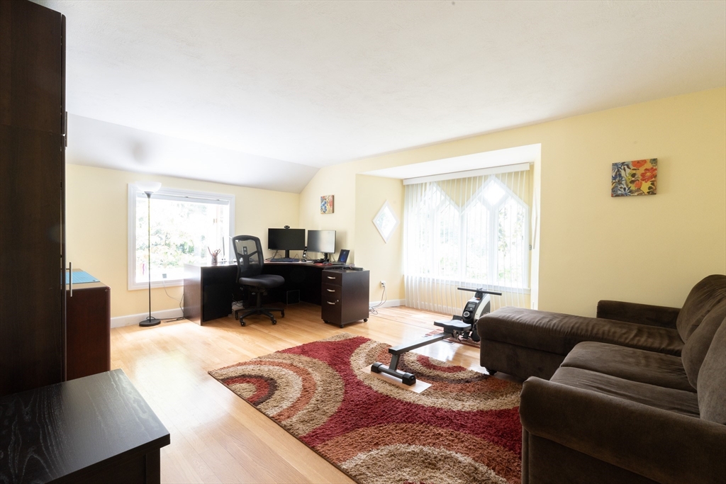 5 Fairview Road Canton, MA 02021 - Photo 12 of 28 a living room with furniture window and a couch