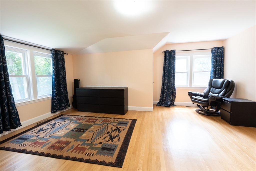 5 Fairview Road Canton, MA 02021 - Photo 17 of 28 a living room with furniture rug and a window