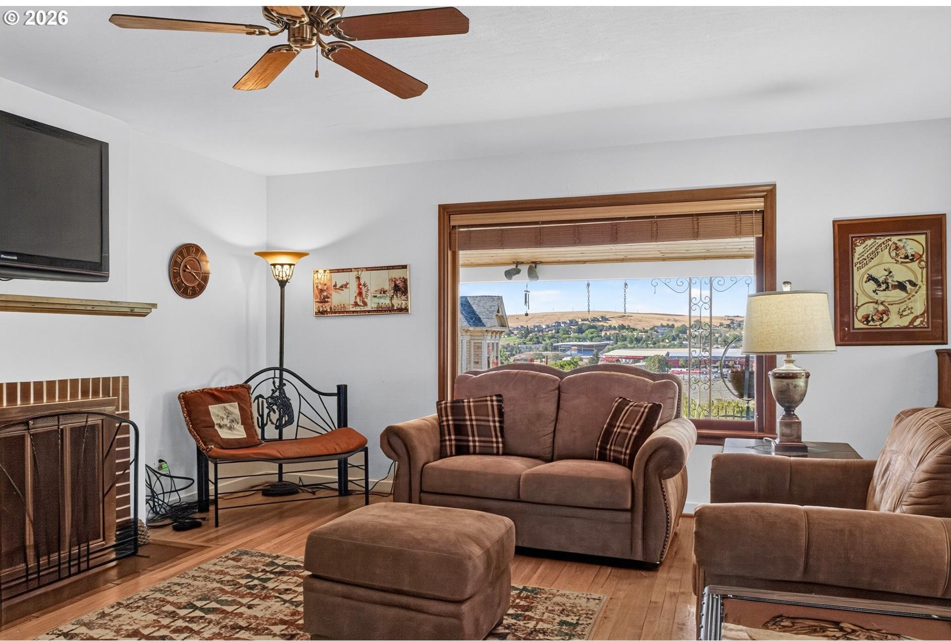 1302 Southwest Goodwin Place Pendleton, OR 97801 - Photo 42 of 42 Gallery Image 42