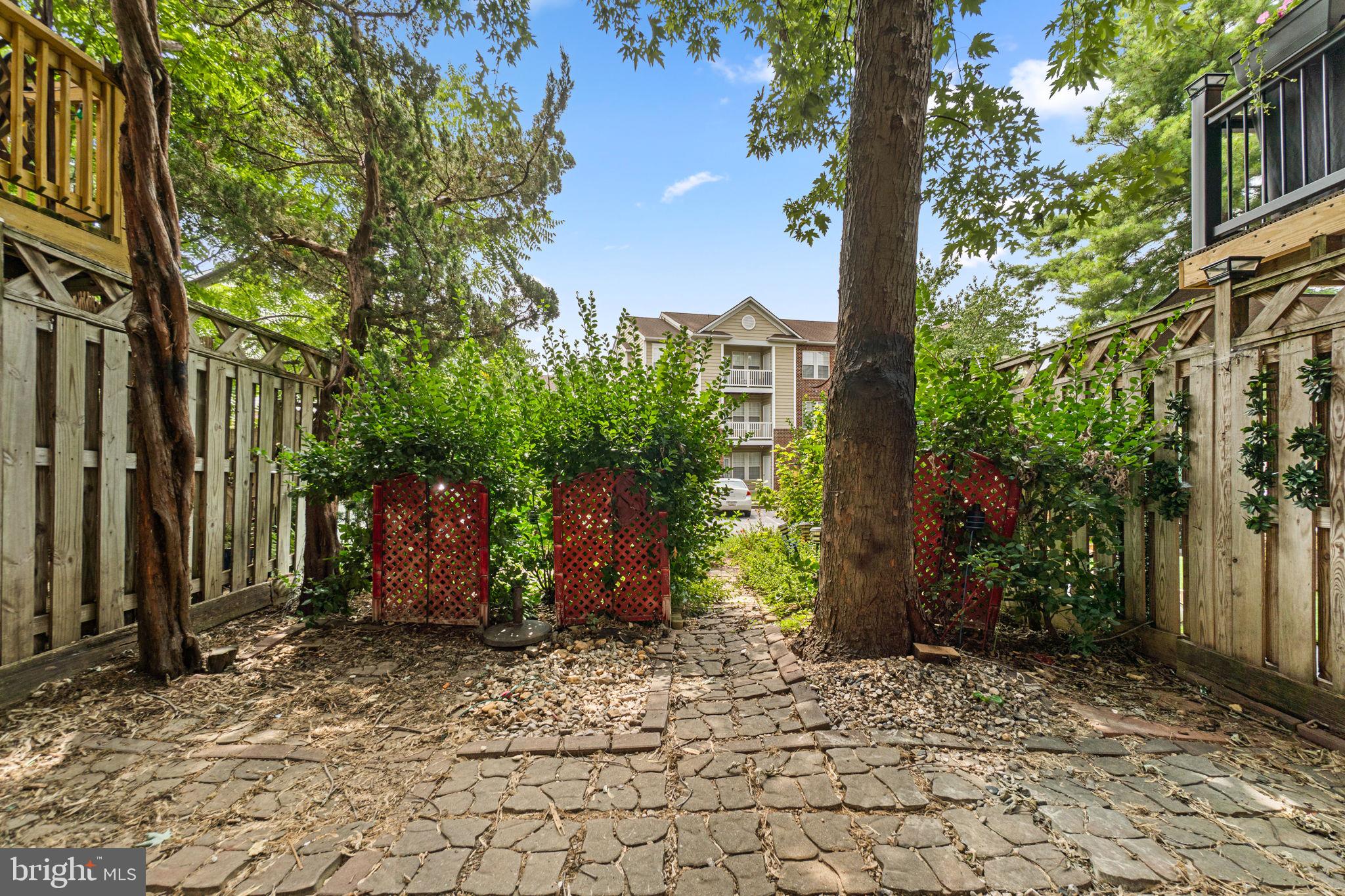 8039 Hollow Reed Court Frederick, MD 21701 - Photo 25 of 28 Charming garden retreat awaits you.