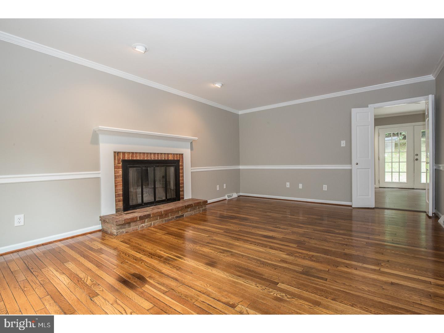 1627 Russell Road Paoli, PA 19301 - Photo 12 of 24 Family Room