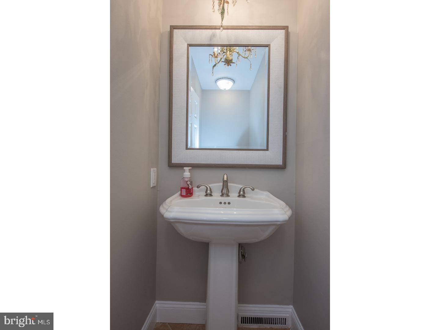 1627 Russell Road Paoli, PA 19301 - Photo 13 of 24 Half Bath