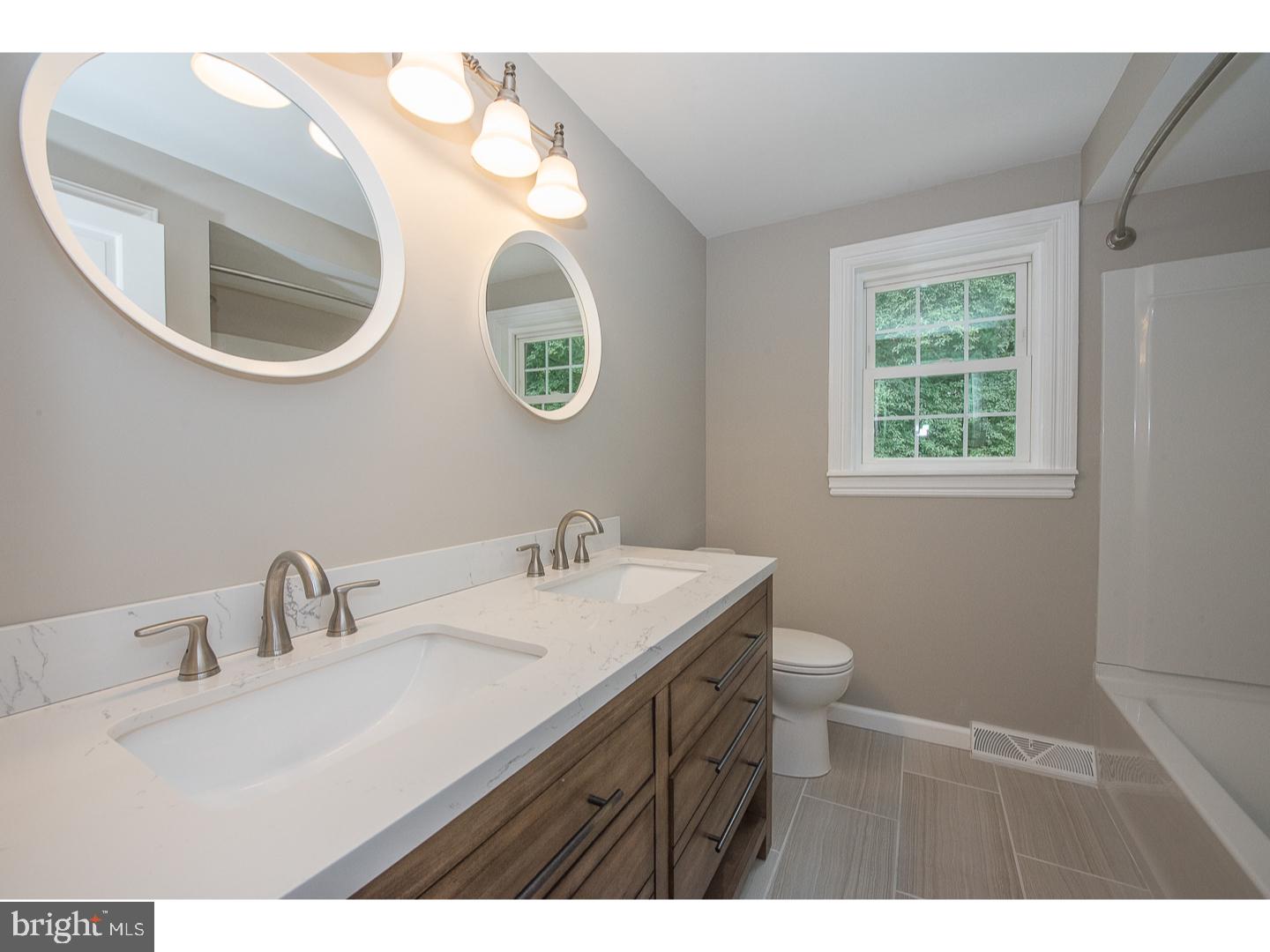 1627 Russell Road Paoli, PA 19301 - Photo 19 of 24 Half Bath
