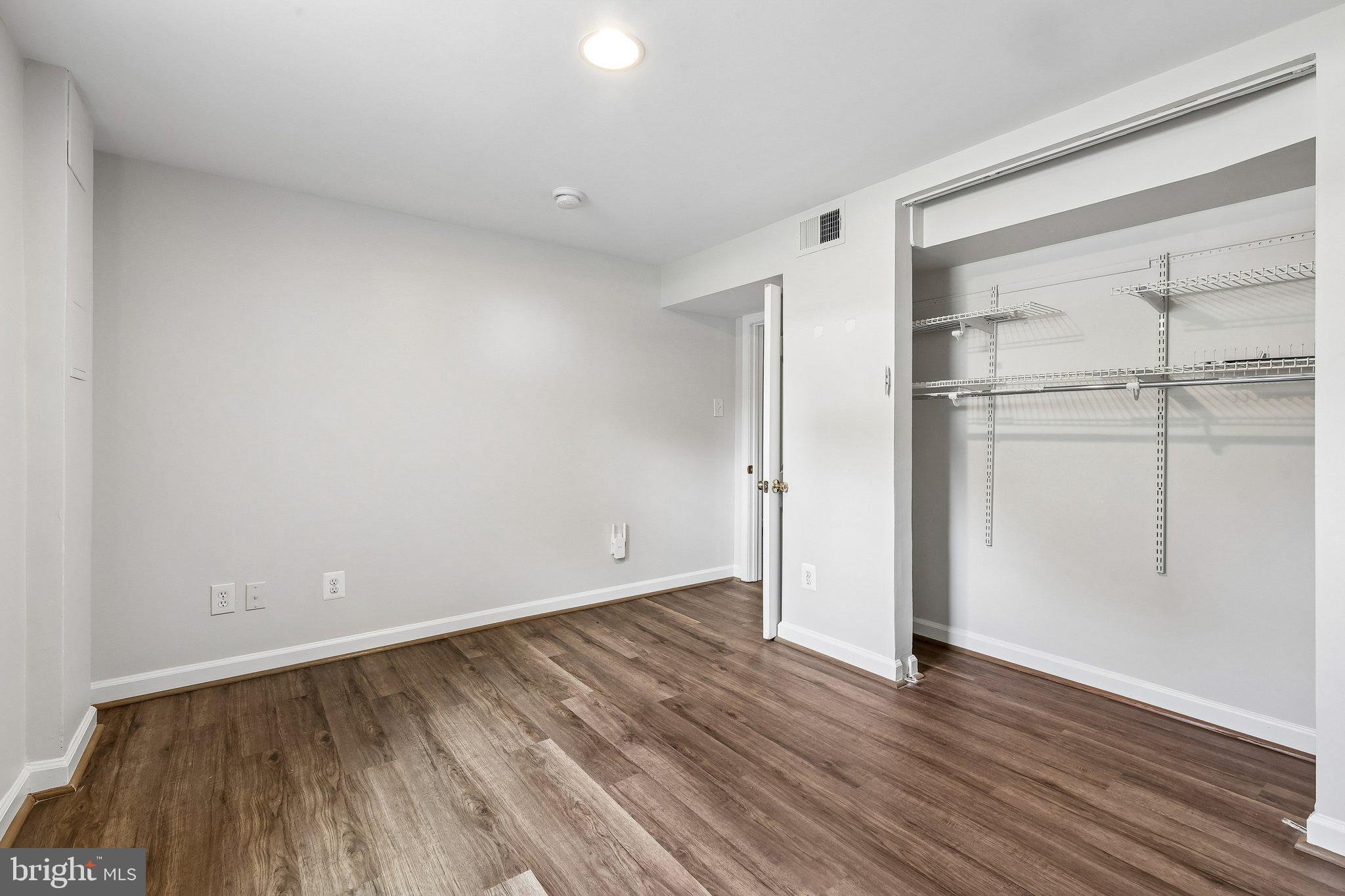 10217 Rodgers Road Fairfax, VA 22030 - Photo 21 of 27 Lower Level Fifth Bedroom