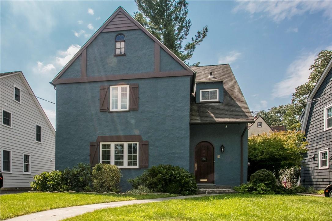 6 Devon Road Larchmont, NY 10538 - Photo 1 of 1 Welcome to 6 Devon....steps from the Village of Larchmont, Turtle Park and the train station!