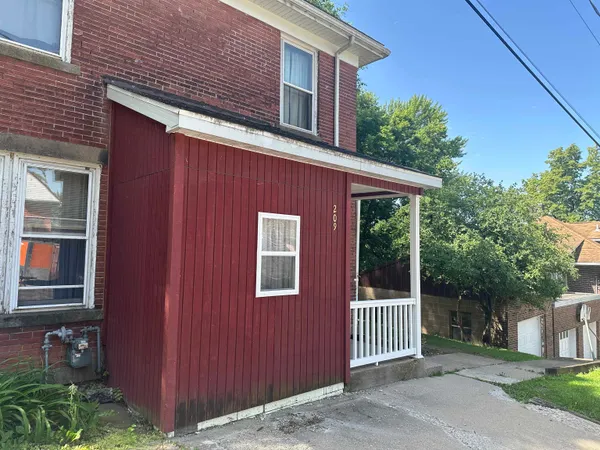 $59,000 | 209 Quincy Street, Savanna, IL 61074