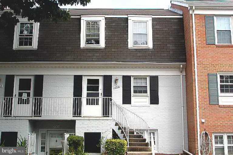 14530 Golden Oak Road Centreville, VA 20121 - Photo 1 of 1 Exterior (Main)