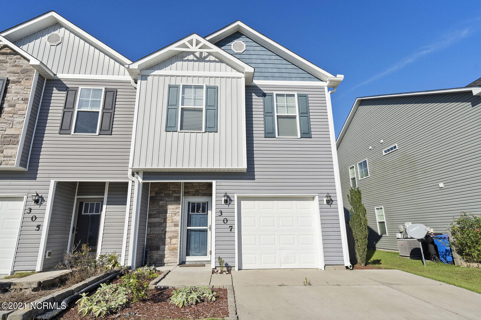 307 Frisco Way Holly Ridge, NC 28445 - Photo 1 of 51 Main View