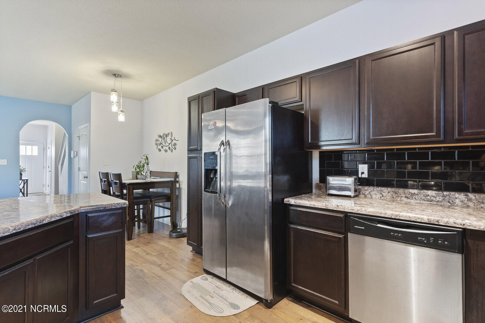 307 Frisco Way Holly Ridge, NC 28445 - Photo 11 of 51 Kitchen