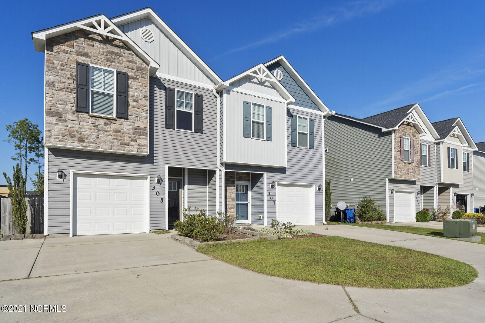 307 Frisco Way Holly Ridge, NC 28445 - Photo 2 of 51 Additional View