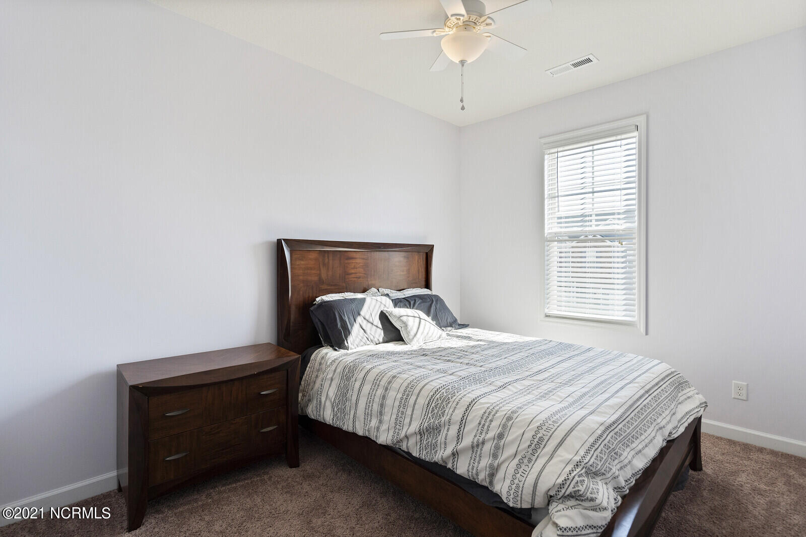 307 Frisco Way Holly Ridge, NC 28445 - Photo 27 of 51 Bedroom 2 of 3