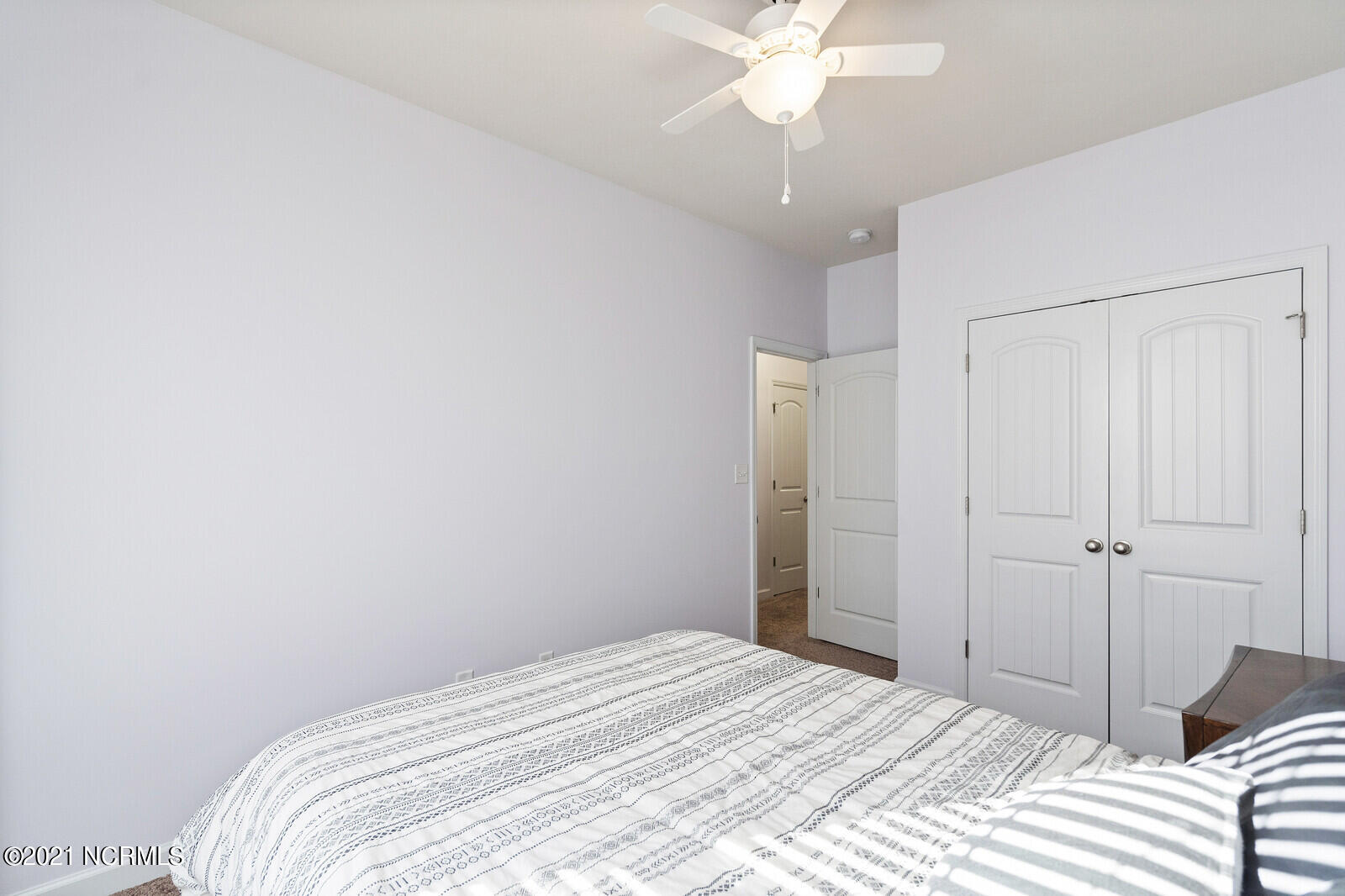 307 Frisco Way Holly Ridge, NC 28445 - Photo 28 of 51 Bedroom 2 of 3