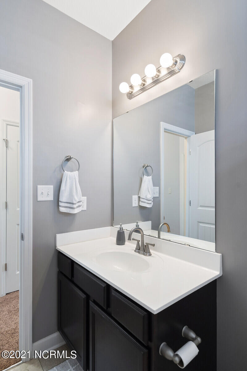 307 Frisco Way Holly Ridge, NC 28445 - Photo 29 of 51 Guest Bath