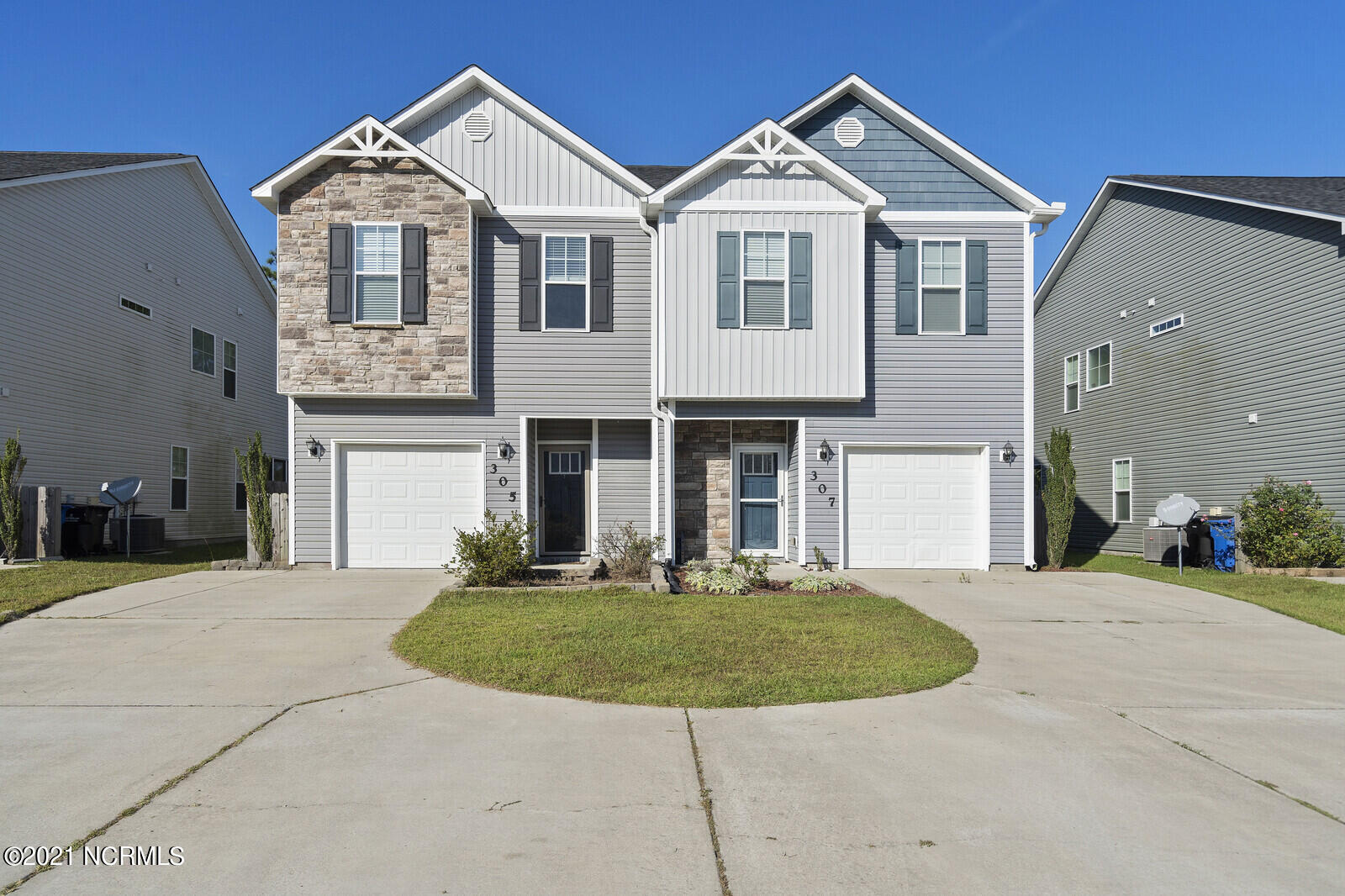 307 Frisco Way Holly Ridge, NC 28445 - Photo 3 of 51 Additional View