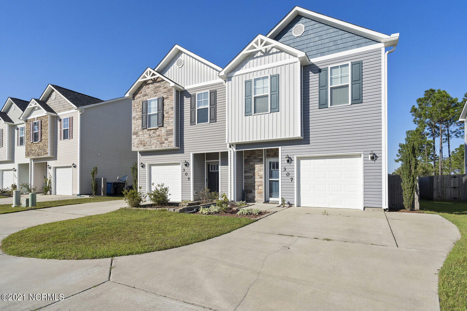 307 Frisco Way Holly Ridge, NC 28445 - Photo 4 of 51 Additional View