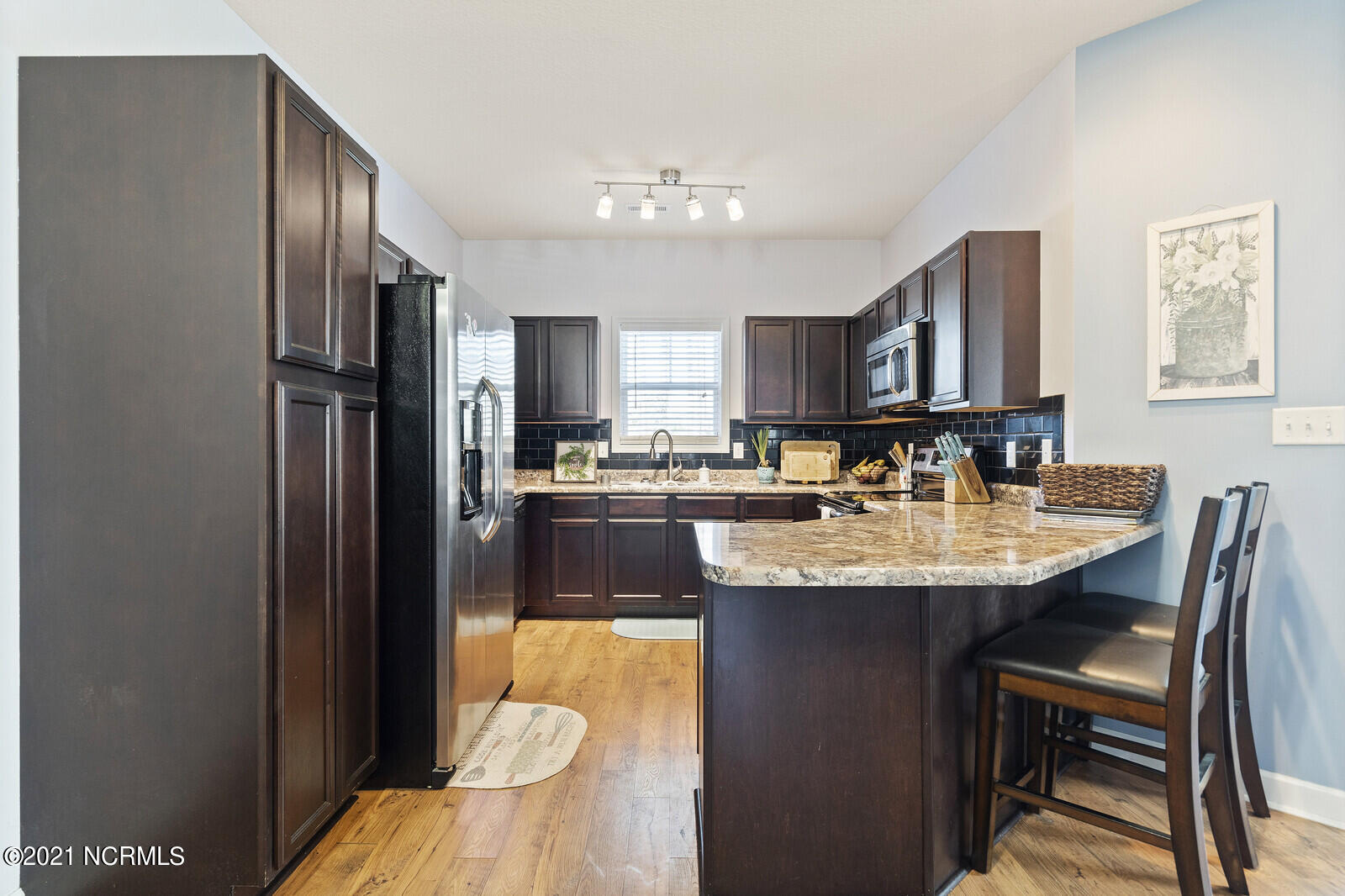 307 Frisco Way Holly Ridge, NC 28445 - Photo 10 of 51 Kitchen