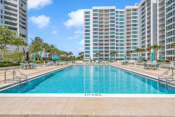 $5,000 | 1620 South Ocean Boulevard, Unit 5M, Lauderdale-by-the-Sea, FL 33062