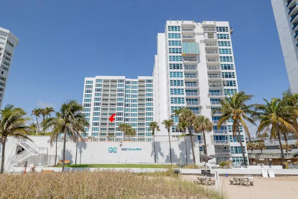 $5,000 | 1620 South Ocean Boulevard, Unit 5M, Lauderdale-by-the-Sea, FL 33062