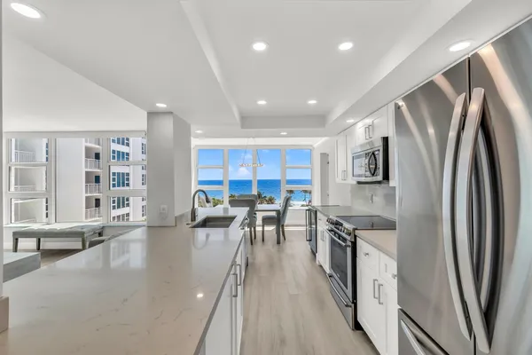 $5,000 | 1620 South Ocean Boulevard, Unit 5M, Lauderdale-by-the-Sea, FL 33062