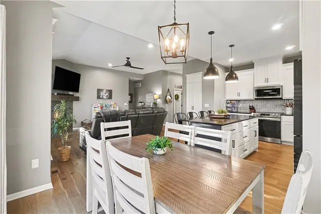 $475,000 | 19935 West 221st Street, Spring Hill, KS 66083