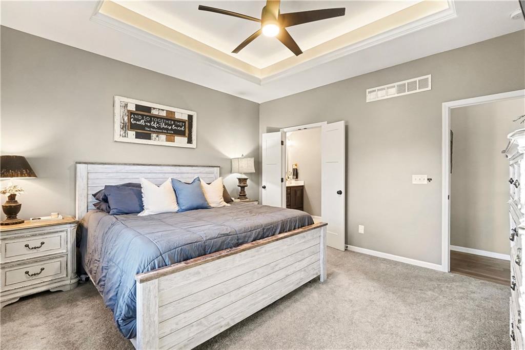 19935 West 221st Street Spring Hill, KS 66083 - Photo 16 of 36