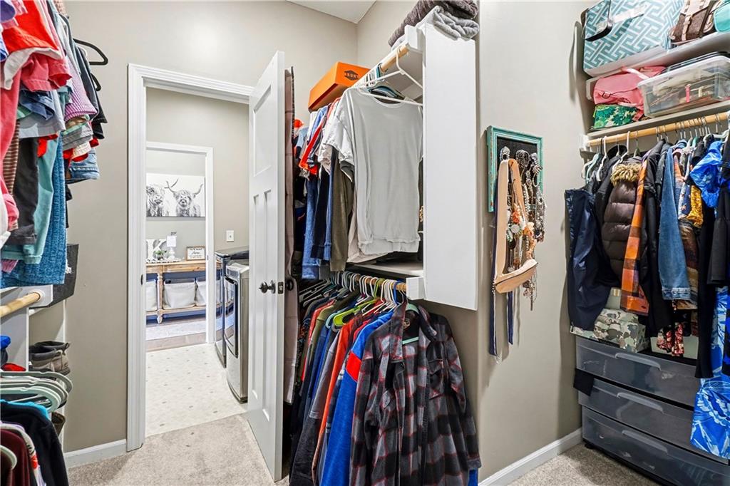 19935 West 221st Street Spring Hill, KS 66083 - Photo 20 of 36