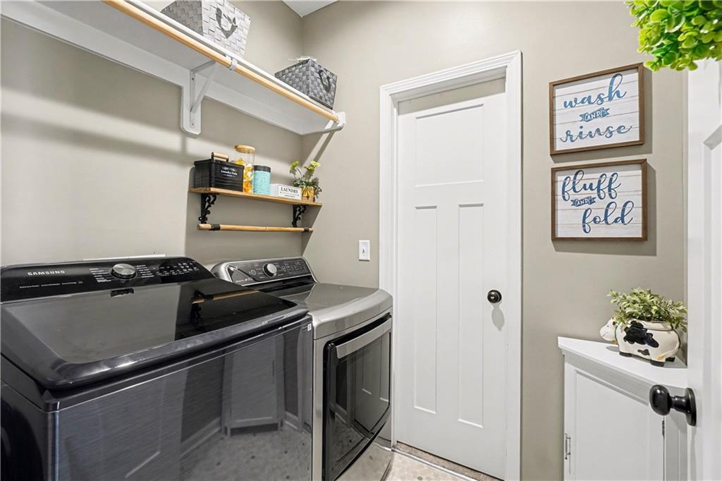 19935 West 221st Street Spring Hill, KS 66083 - Photo 21 of 36