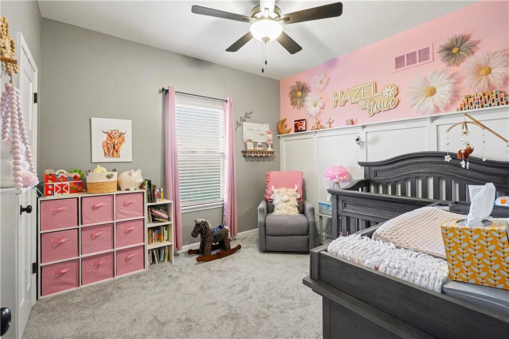 19935 West 221st Street Spring Hill, KS 66083 - Photo 22 of 36