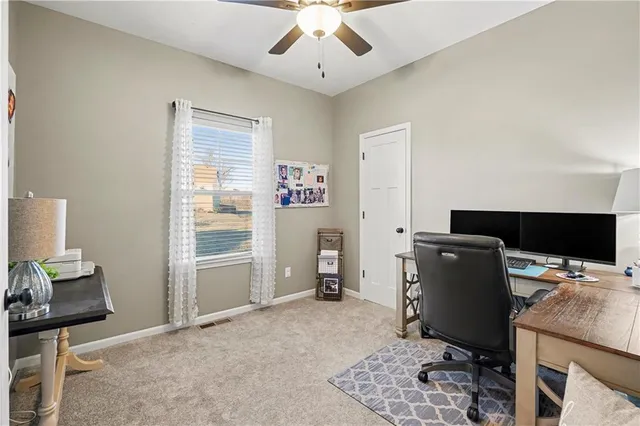 $475,000 | 19935 West 221st Street, Spring Hill, KS 66083