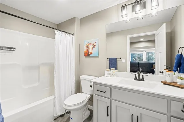 $475,000 | 19935 West 221st Street, Spring Hill, KS 66083