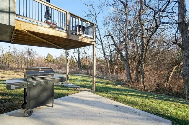 $475,000 | 19935 West 221st Street, Spring Hill, KS 66083