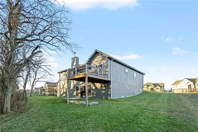 $475,000 | 19935 West 221st Street, Spring Hill, KS 66083