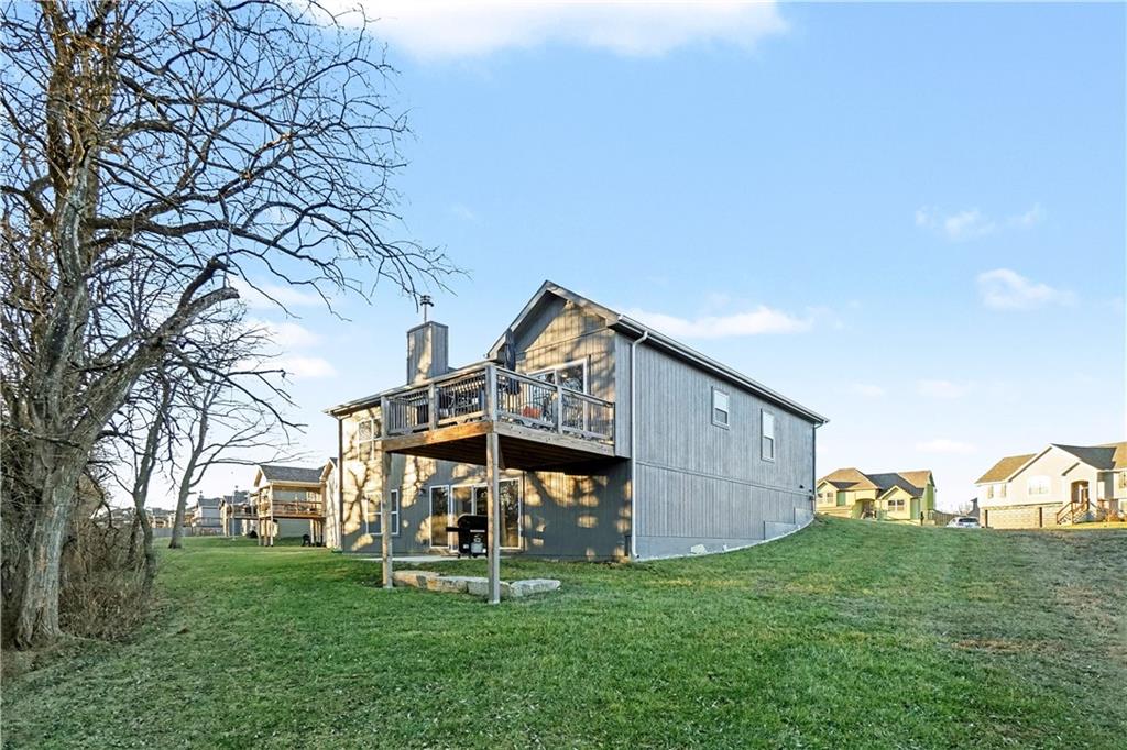 19935 West 221st Street Spring Hill, KS 66083 - Photo 32 of 36