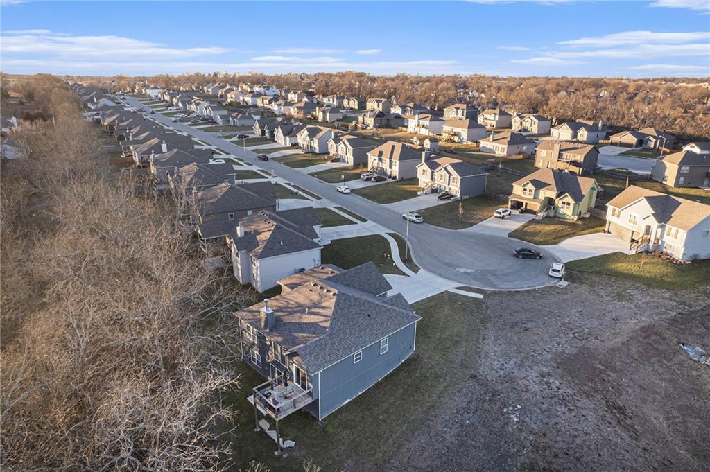 19935 West 221st Street Spring Hill, KS 66083 - Photo 36 of 36