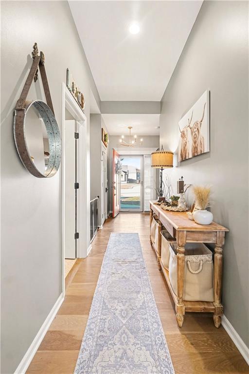 19935 West 221st Street Spring Hill, KS 66083 - Photo 4 of 36