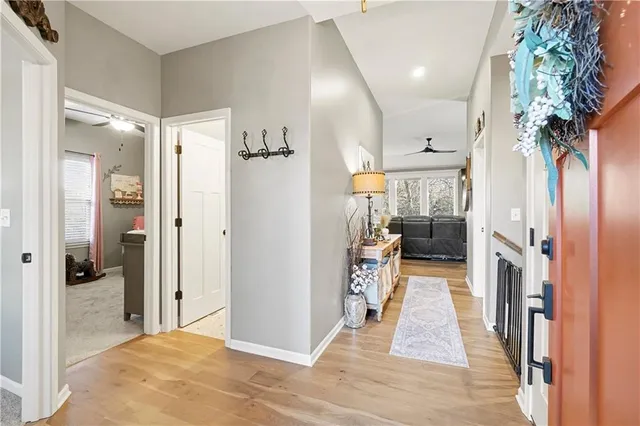 $475,000 | 19935 West 221st Street, Spring Hill, KS 66083