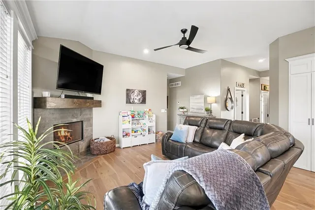 $475,000 | 19935 West 221st Street, Spring Hill, KS 66083