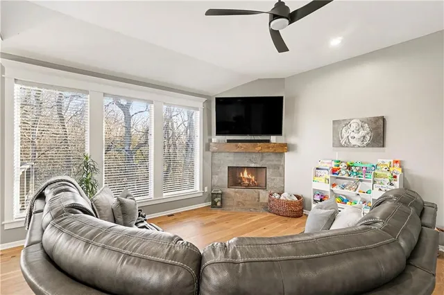 $475,000 | 19935 West 221st Street, Spring Hill, KS 66083