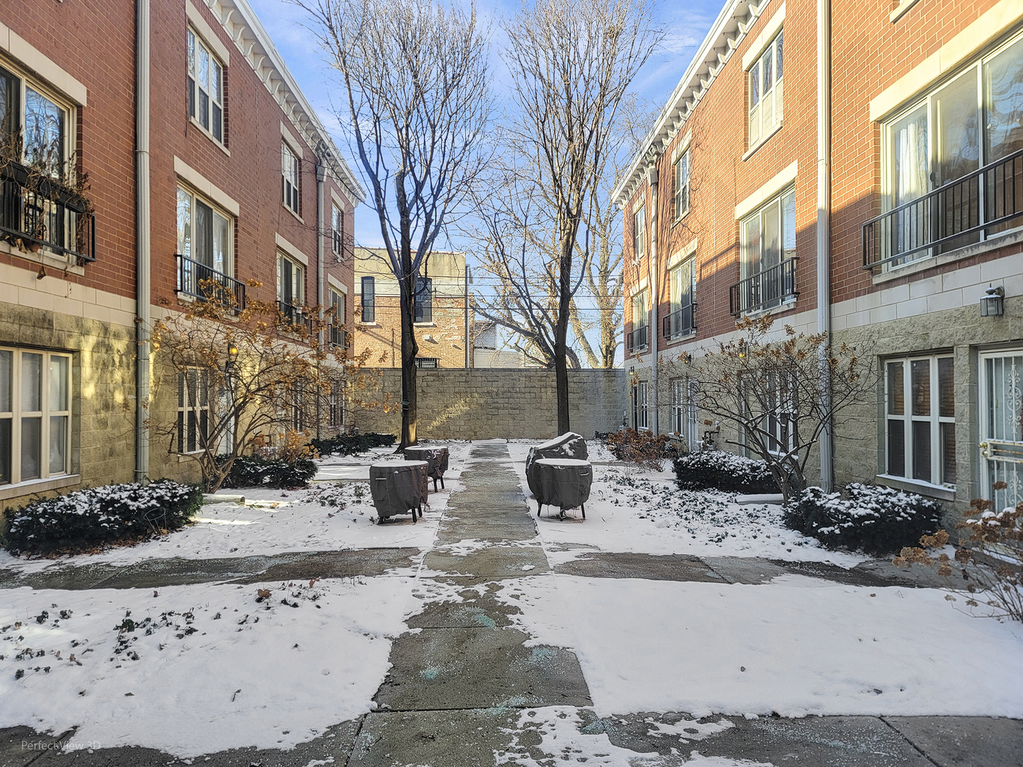 712 South Western Avenue, Unit B Chicago, IL 60612 - Photo 2 of 20