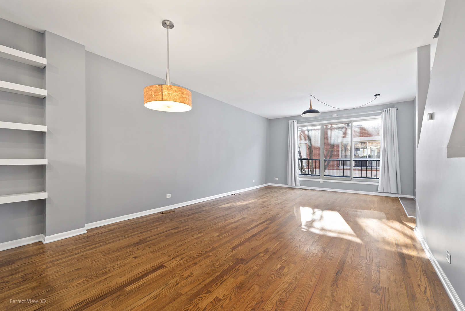 712 South Western Avenue, Unit B Chicago, IL 60612 - Photo 5 of 20