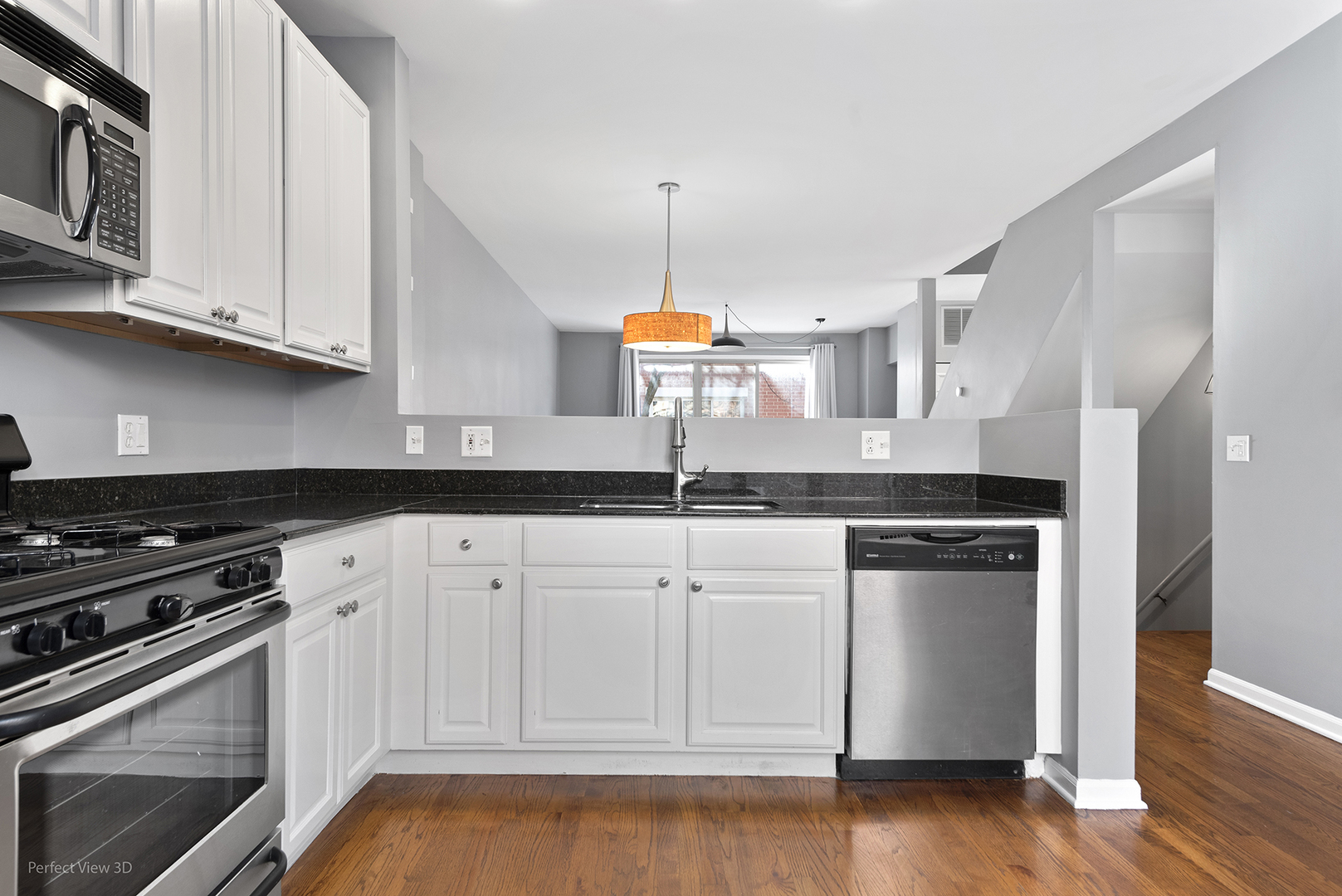 712 South Western Avenue, Unit B Chicago, IL 60612 - Photo 6 of 20