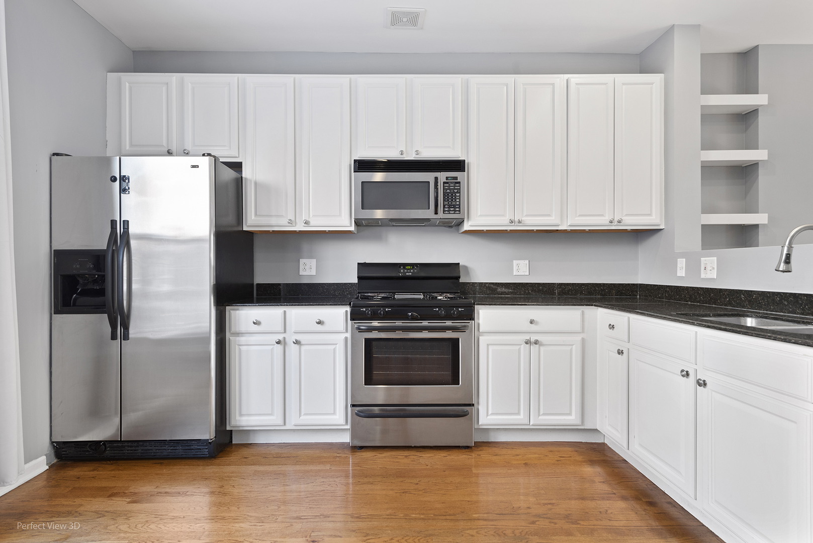 712 South Western Avenue, Unit B Chicago, IL 60612 - Photo 7 of 20