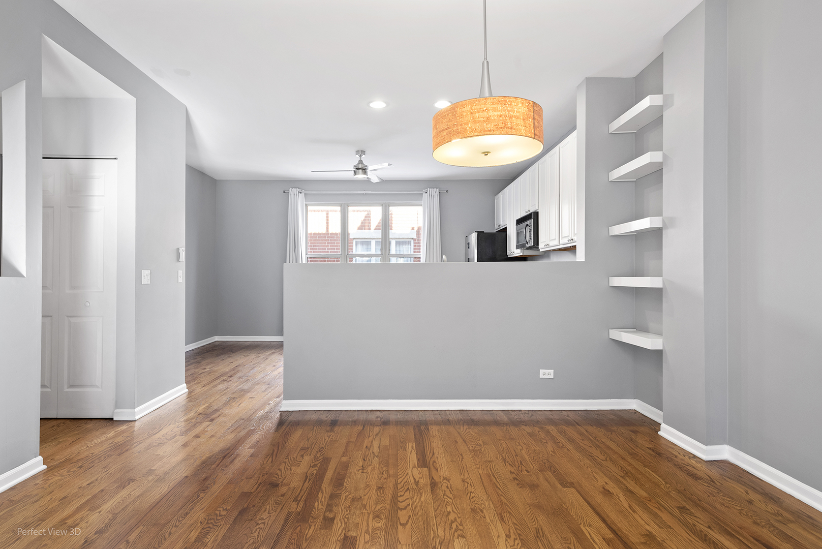 712 South Western Avenue, Unit B Chicago, IL 60612 - Photo 9 of 20